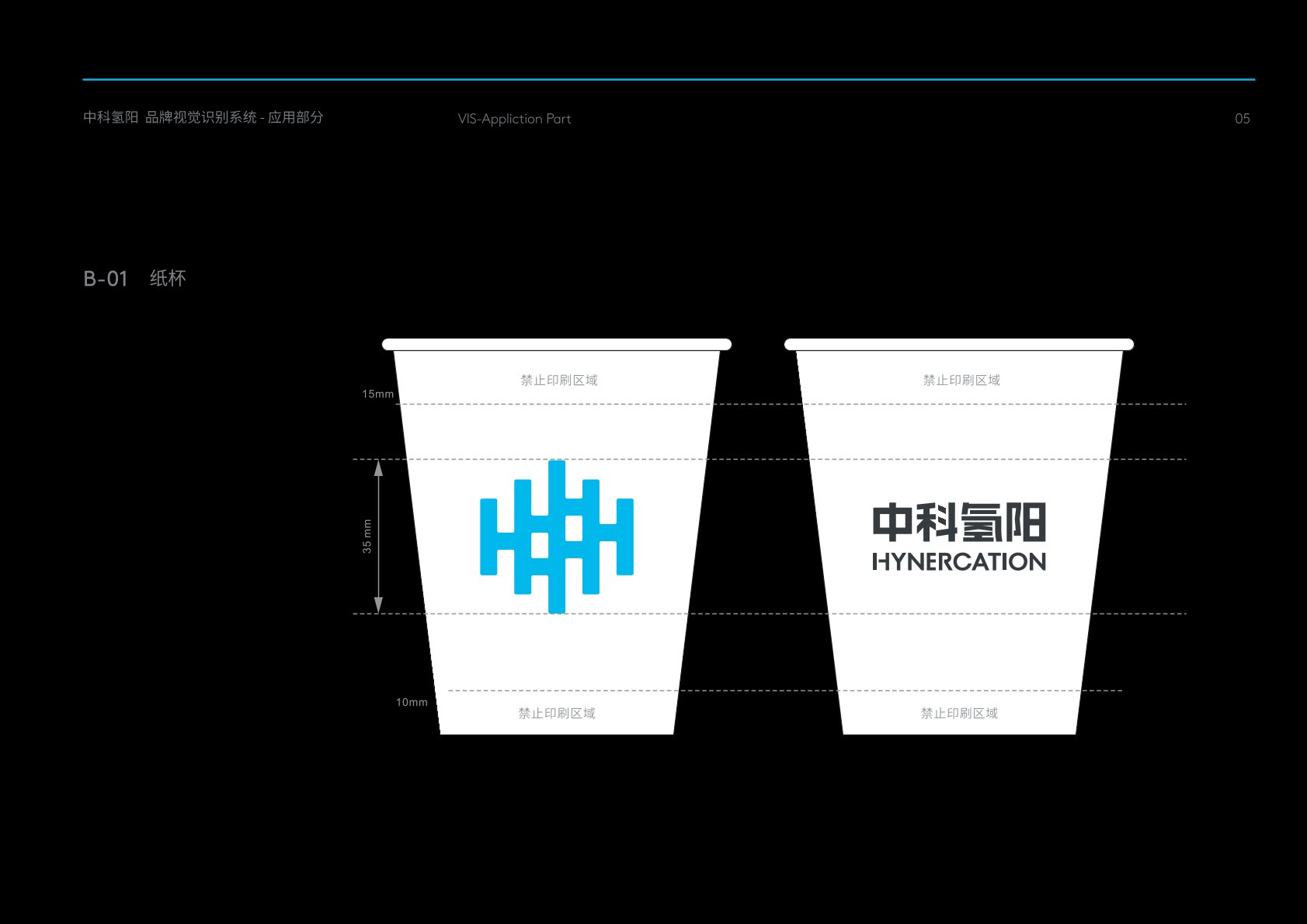 石狮市VI设计公司的发展说明很多企业逐渐的成型